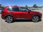 2023 Nissan Rogue SV (2023.5) Sport Utility 4D