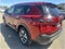 2023 Nissan Rogue SV (2023.5) Sport Utility 4D