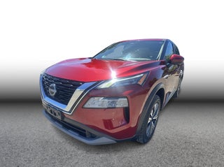 2023 Nissan Rogue SV (2023.5) Sport Utility 4D