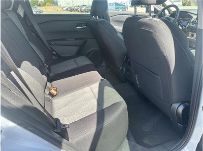 2026 Nissan Rogue SV (2026.5) Sport Utility 4D