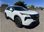 2026 Nissan Rogue SV (2026.5) Sport Utility 4D