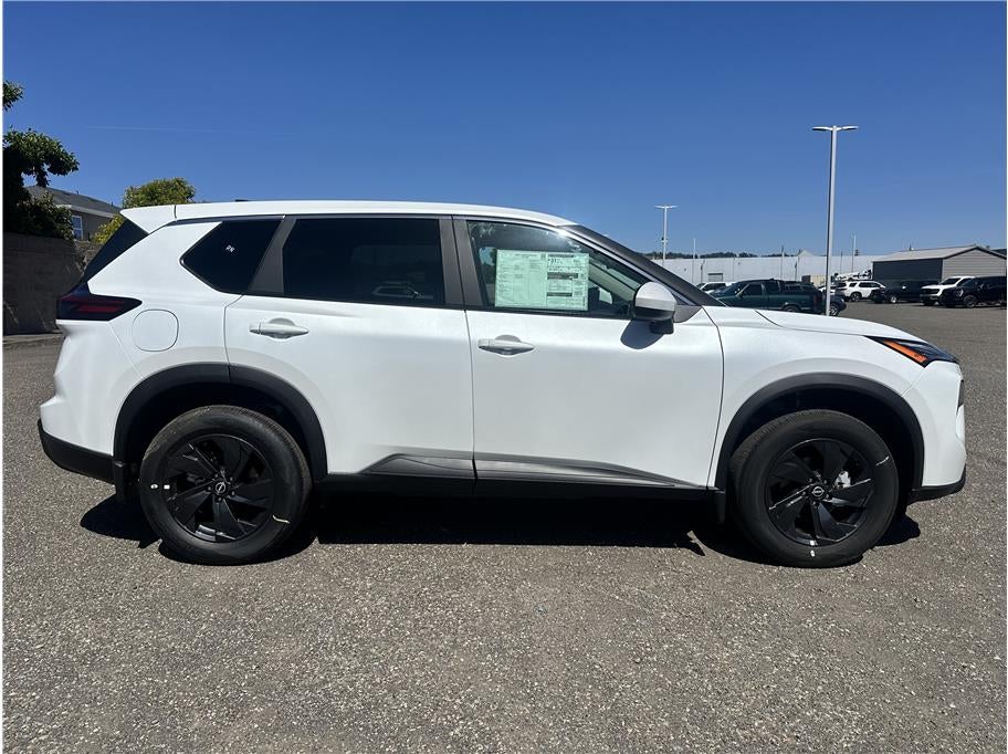 2026 Nissan Rogue SV (2026.5) Sport Utility 4D