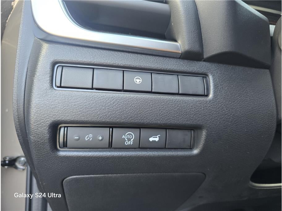 2026 Nissan Rogue SV Sport Utility 4D