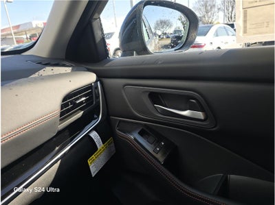 2026 Nissan Rogue SV Sport Utility 4D