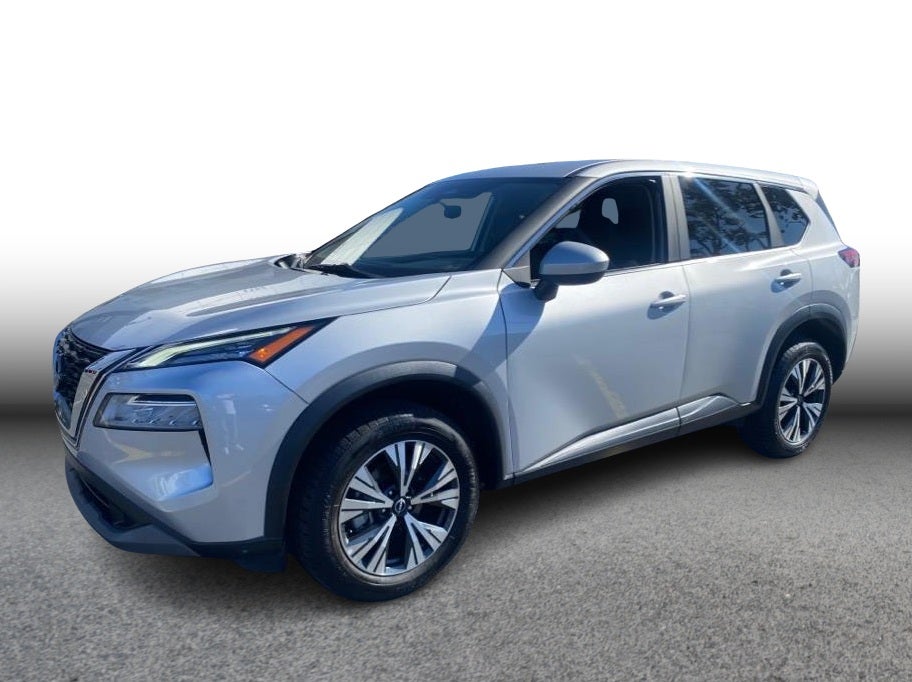 2023 Nissan Rogue SV (2023.5) Sport Utility 4D