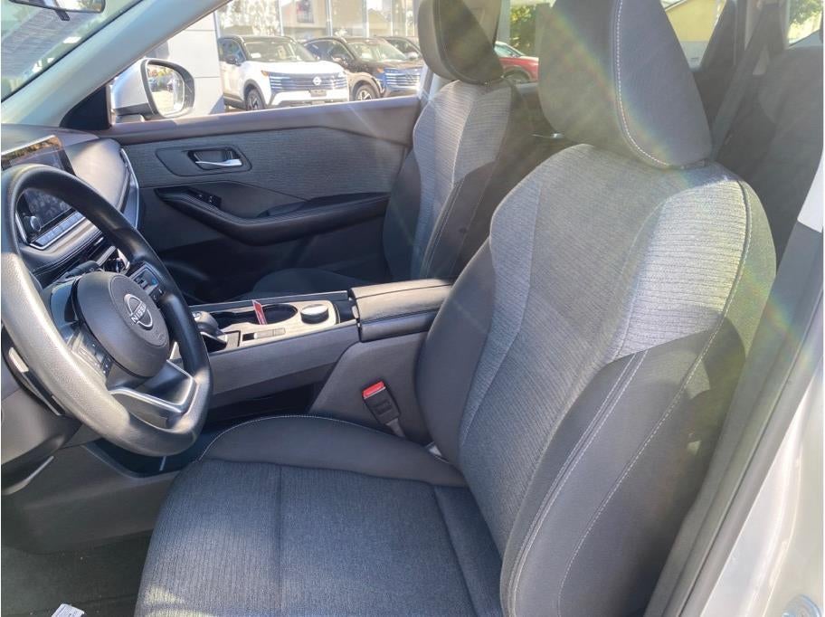 2023 Nissan Rogue SV (2023.5) Sport Utility 4D