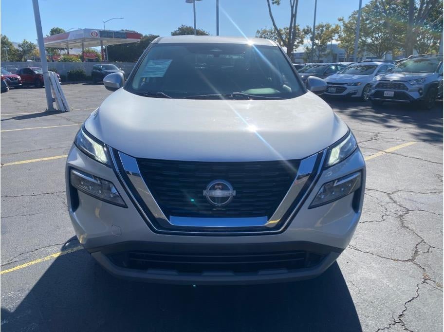 2023 Nissan Rogue SV (2023.5) Sport Utility 4D