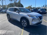 2023 Nissan Rogue SV (2023.5) Sport Utility 4D