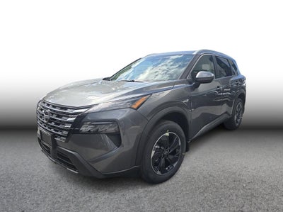 2026 Nissan Rogue SV Sport Utility 4D