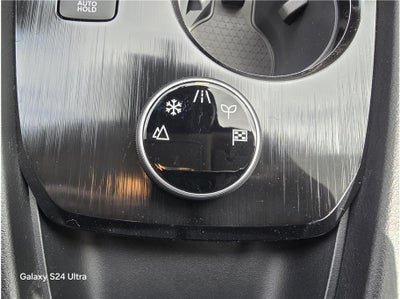 2026 Nissan Rogue SV Sport Utility 4D