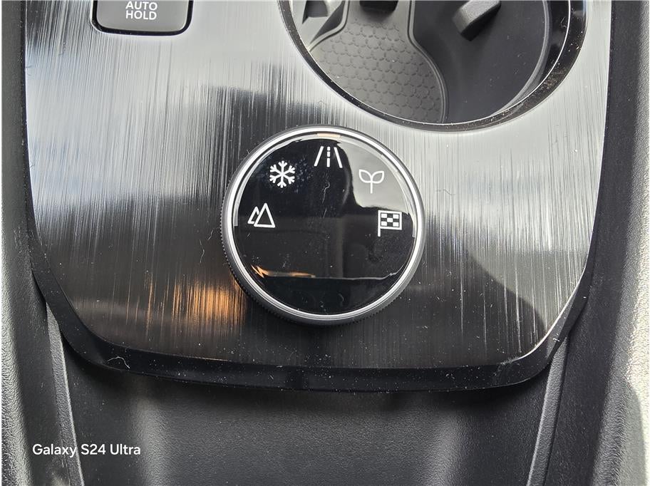 2026 Nissan Rogue SV Sport Utility 4D