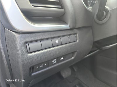 2026 Nissan Rogue SV Sport Utility 4D