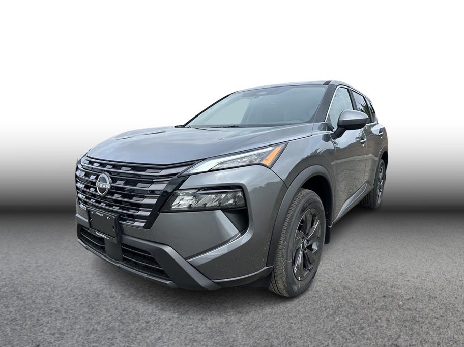2026 Nissan Rogue SV AWD's photo