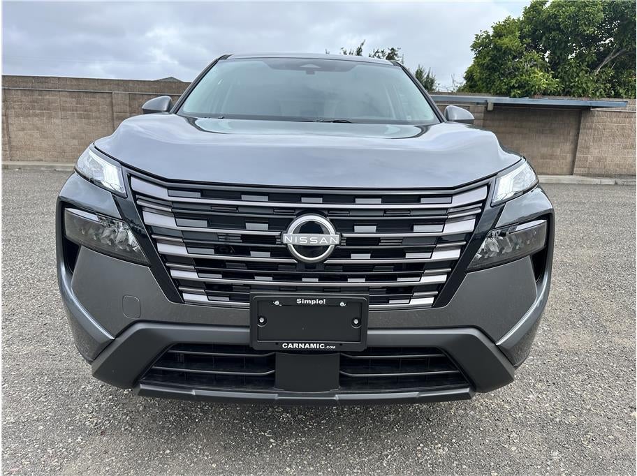 2026 Nissan Rogue SV (2026.5) Sport Utility 4D