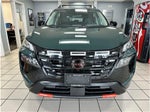 2026 Nissan Rogue Rock Creek (2026.5) Sport Utility 4D