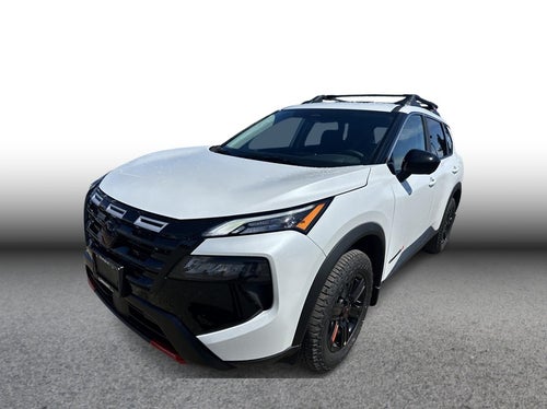 2026 Nissan Rogue SV (2026.5) Sport Utility 4D