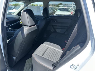 2026 Nissan Rogue SV (2026.5) Sport Utility 4D