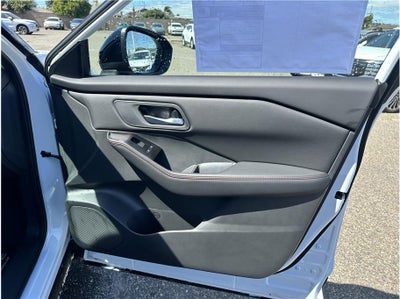 2026 Nissan Rogue SV (2026.5) Sport Utility 4D