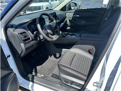 2026 Nissan Rogue SV (2026.5) Sport Utility 4D