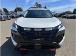 2026 Nissan Rogue SV (2026.5) Sport Utility 4D