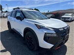 2026 Nissan Rogue SV (2026.5) Sport Utility 4D