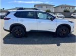 2026 Nissan Rogue SV (2026.5) Sport Utility 4D