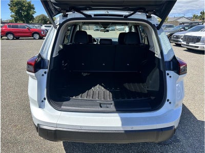 2026 Nissan Rogue SV (2026.5) Sport Utility 4D