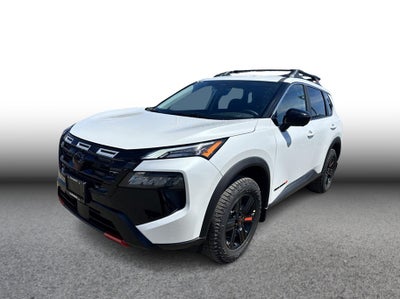 2026 Nissan Rogue SV (2026.5) Sport Utility 4D