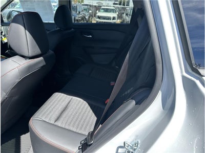 2026 Nissan Rogue SV (2026.5) Sport Utility 4D