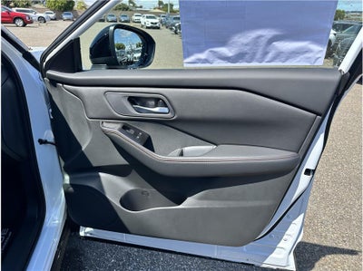 2026 Nissan Rogue SV (2026.5) Sport Utility 4D