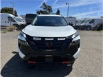 2026 Nissan Rogue SV (2026.5) Sport Utility 4D