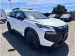 2026 Nissan Rogue SV (2026.5) Sport Utility 4D