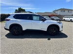 2026 Nissan Rogue SV (2026.5) Sport Utility 4D