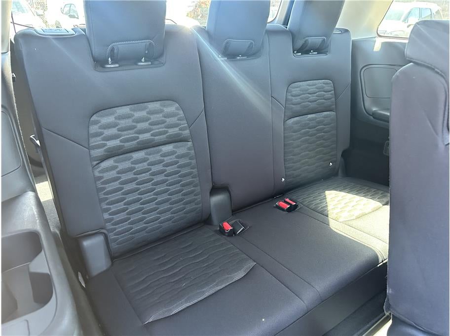 2025 Nissan Pathfinder S Sport Utility 4D