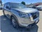 2025 Nissan Pathfinder S Sport Utility 4D