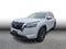 2025 Nissan Pathfinder SV Sport Utility 4D