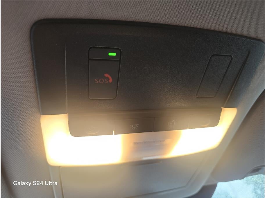 2025 Nissan Pathfinder SV Sport Utility 4D