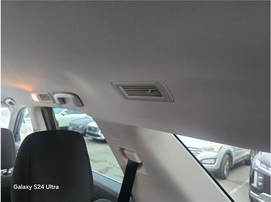 2025 Nissan Pathfinder SV Sport Utility 4D