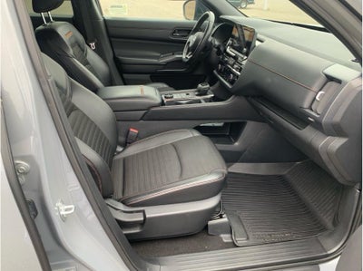 2023 Nissan Pathfinder Rock Creek Sport Utility 4D