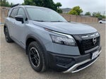 2023 Nissan Pathfinder Rock Creek Sport Utility 4D