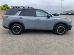 2023 Nissan Pathfinder Rock Creek Sport Utility 4D