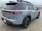 2023 Nissan Pathfinder Rock Creek Sport Utility 4D