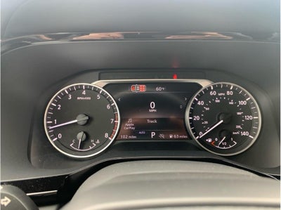 2026 Nissan Pathfinder SV Sport Utility 4D