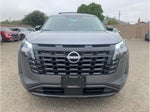 2026 Nissan Pathfinder SV Sport Utility 4D