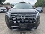 2026 Nissan Pathfinder SV Sport Utility 4D