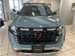 2026 Nissan Pathfinder SV Sport Utility 4D