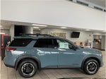 2026 Nissan Pathfinder SV Sport Utility 4D
