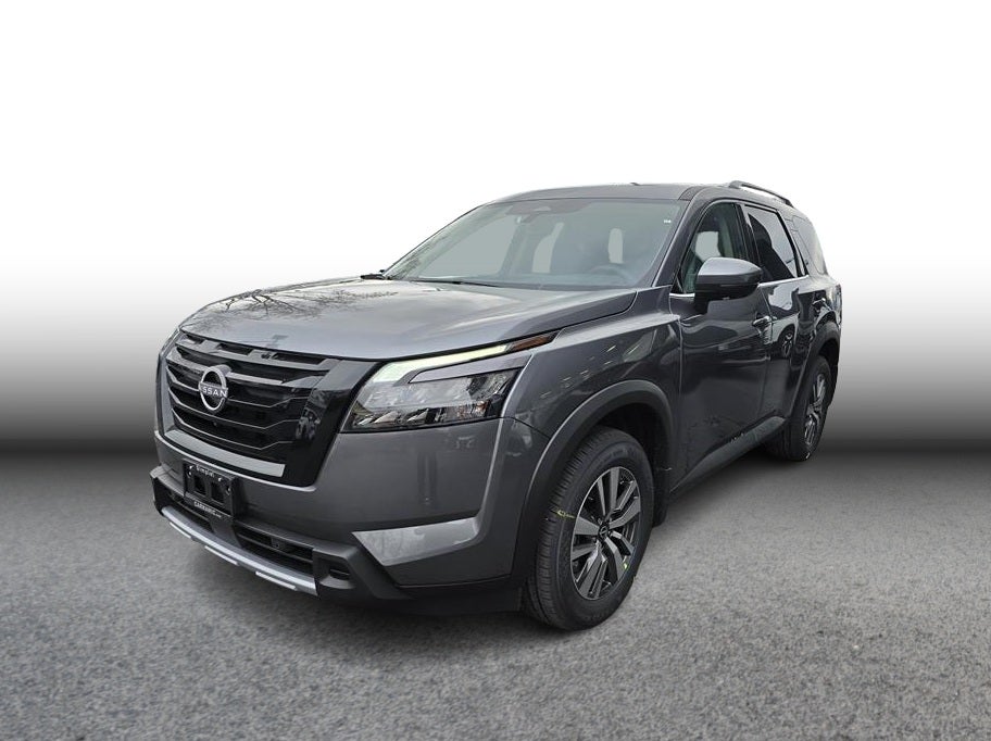 2025 Nissan Pathfinder SL Sport Utility 4D