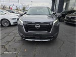 2025 Nissan Pathfinder SL Sport Utility 4D