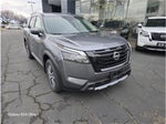 2025 Nissan Pathfinder SL Sport Utility 4D